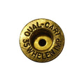 Quality Cartridge Basic 35 Whelen Brass Bag of 20