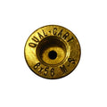 Quality Cartridge 8x56mm Mannlicher-Schoenauer Brass Bag of 20