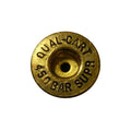 Quality Cartridge 450 Barnes Supreme Brass Bag of 20