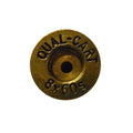 Quality Cartridge 8x60mm S Mauser Brass Bag of 20