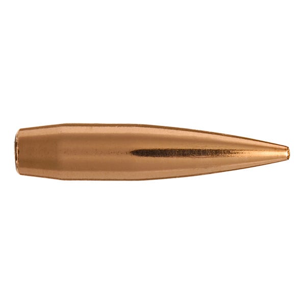 Berger VLD Hunting 243 Caliber, 6mm (.243 Diameter) Bullets 95 grain Boat Tail Hollow Point Box of 100
