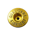 Quality Cartridge 416 Rigby Brass Bag of 20
