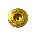 Quality Cartridge 300 Gonzo II Brass Bag of 20