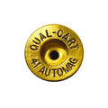Quality Cartridge 41 Automag Brass Bag of 50
