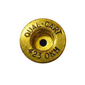 Quality Cartridge 423 OKH Brass Bag of 20