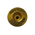 Quality Cartridge 300 Caribou Brass Bag of 20