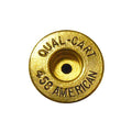 Quality Cartridge 458 American Brass Bag of 20