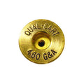 Quality Cartridge 460 G&A Brass Bag of 20