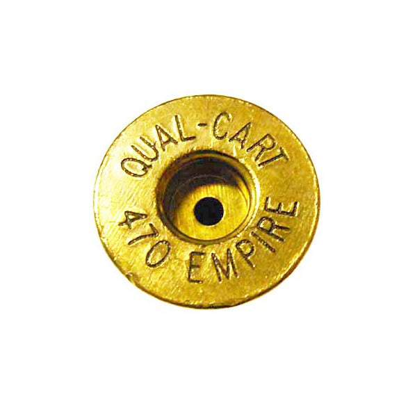 Quality Cartridge 470 Empire Brass Bag of 20