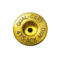 Quality Cartridge 475 Ackley Magnum Brass Bag of 20