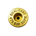 Quality Cartridge 475 Barnes Supreme Brass Bag of 20