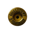 Quality Cartridge 275 Rigby (275 Rimless, 275 High Velocity) Brass Bag of 20
