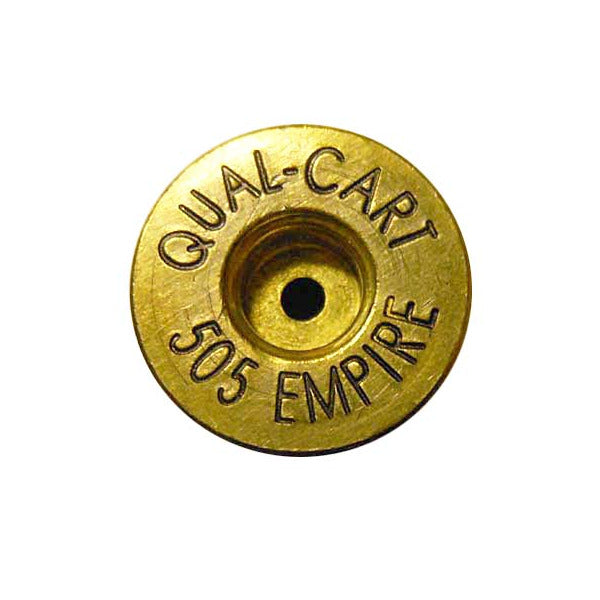Quality Cartridge 505 Empire Brass Bag of 20