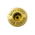 Quality Cartridge 358 Yukon Brass Bag of 20