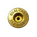 Quality Cartridge 350 Rigby Brass Bag of 20