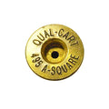 Quality Cartridge 495 A-Square Brass Bag of 20