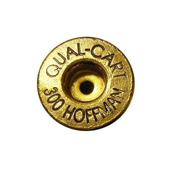 Quality Cartridge 300 Hoffman Brass Bag of 20