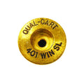 Quality Cartridge 401 WSL (Winchester Self-Loading) Brass Bag of 20