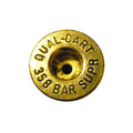 Quality Cartridge 358 Barnes Supreme Brass Bag of 20