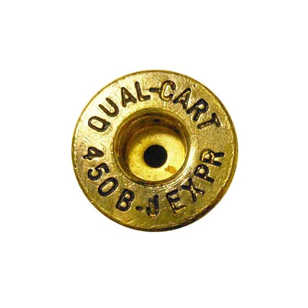 Quality Cartridge 450 B-J Express Brass Bag of 20