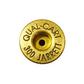 Quality Cartridge 300 Jarrett Brass Bag of 20