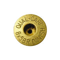 Quality Cartridge 8x58mmR Danish Krag  Brass Bag of 20