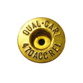 Quality Cartridge 470 ACC Reloading Brass Bag of 20