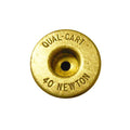 Quality Cartridge 40 Newton Brass Bag of 20