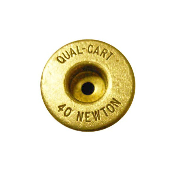 Quality Cartridge 40 Newton Brass Bag of 20