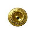 Quality Cartridge Basic 7mm-08 Remington Ackley Improved Brass Bag of 20