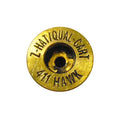 Quality Cartridge 411 Hawk Brass Bag of 20