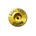 Quality Cartridge 8x48R Sauer Brass Bag of 20