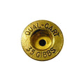 Quality Cartridge 35 Gibbs Brass Bag of 20