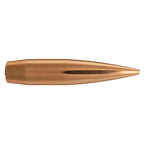 Berger VLD Hunting 243 Caliber, 6mm (.243 Diameter) Bullets 105 grain Boat Tail Hollow Point Box of 100