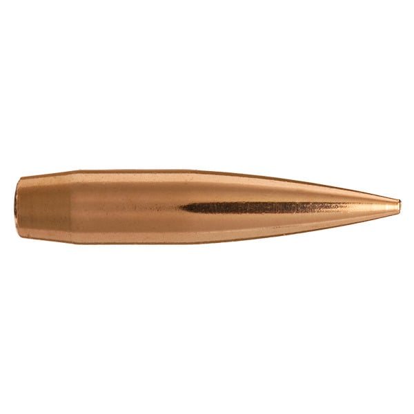 Berger VLD Hunting 243 Caliber, 6mm (.243 Diameter) Bullets 105 grain Boat Tail Hollow Point Box of 100