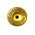 Quality Cartridge 357 Automag Brass Bag of 50