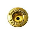 Quality Cartridge Basic 7x57mm Mauser Ackley Improved Brass Bag of 20