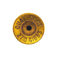 Quality Cartridge 270 Gibbs Brass Bag of 20