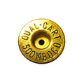 Quality Cartridge 500 Mbogo Brass Bag of 20