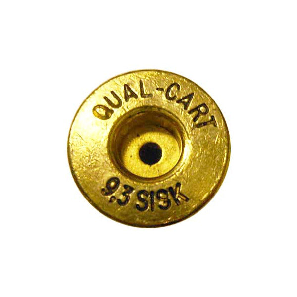Quality Cartridge 9.3mm Barsness-Sisk Brass Bag of 20