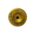 Quality Cartridge 375 Hawk-Scovill Brass Bag of 20