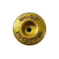 Quality Cartridge 270-338 Winchester Magnum Brass Bag of 20
