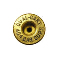 Quality Cartridge 404 Barnes Supreme Brass Bag of 20