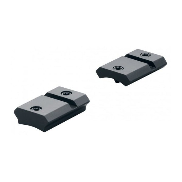 LEUPOLD BASE QRW/PRW SAVAGE 110 2-PC BLACK