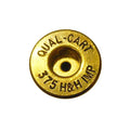 Quality Cartridge 375 H&H Magnum Brass Bag of 20