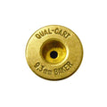 Quality Cartridge 9.3mm Baker Brass Bag of 20