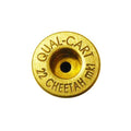 Quality Cartridge 22 Cheetah MK1 Brass Bag of 20