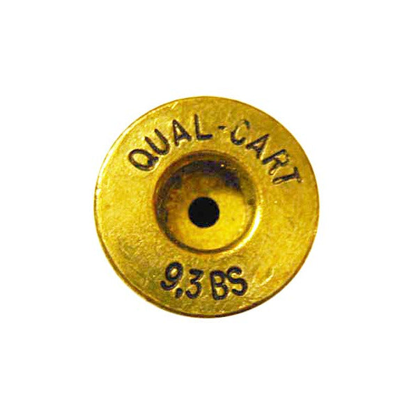Quality Cartridge 9.3mm Barsness-Sisk Brass Bag of 20