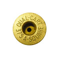Quality Cartridge 375 A-Square Brass Bag of 20