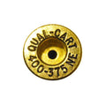 Quality Cartridge 400-375 Nitro Express Brass Bag of 20